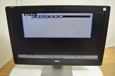 Dell W11B WYSE 5040 AIO Thin Client AMD G-T48E 1.4Ghz 2GB 8GB SEE NOTES