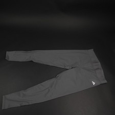 adidas Techfit Compression Pants Women's Gray New without Tags