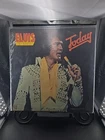 Mega RARE Elvis Presley Today LP RCA Victor ORANGE LBL Hollywood Press NEAR MINT