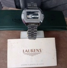 Orologio Laurens Jump Hour Full Set