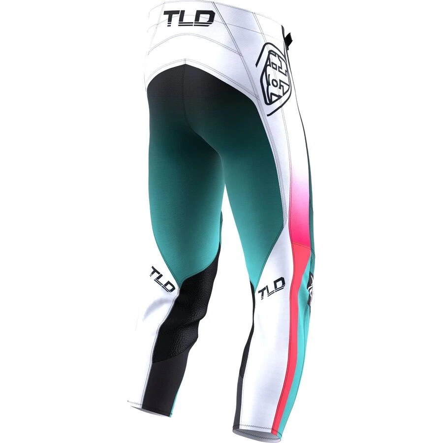 Troy Lee Designs 2022 Youth GP Pants - Arc - Image 2 of 4