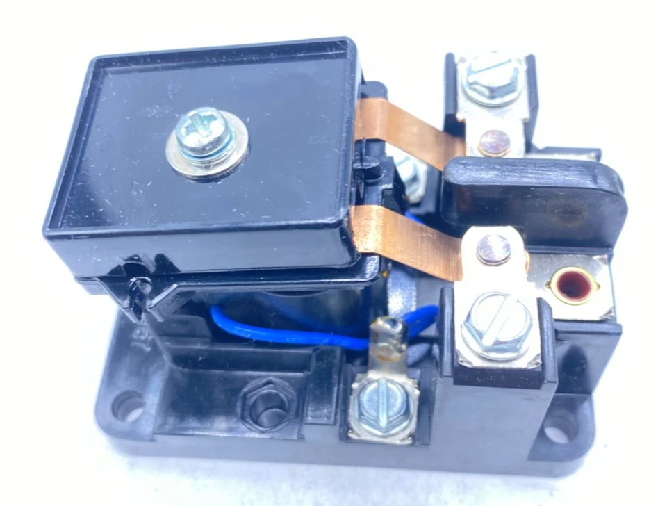 Struthers-Dunn Relay 120VAC 50/60Hz  415XXM NIB - Image 4 of 4