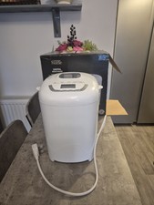 George Home Digital Bread Maker White in original Box
