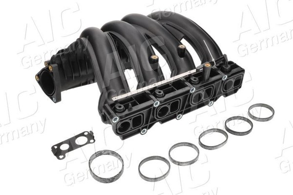 AIC Stutzen, AnsaugkrüMmer 53111Set FüR MERCEDES-BENZ-image