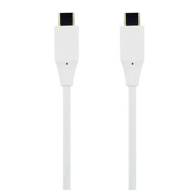 Lg Cavo Usb-c Originale Type C Ead63687001 Per Dati Ricarica V60 Thinq Velvet 5g - Immagine 2 di 3