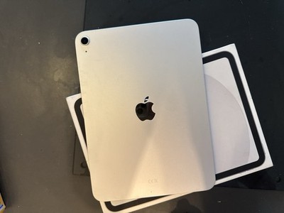 Apple iPad 11 (A16) 128GB Silber Wi-Fi Tablet 2025