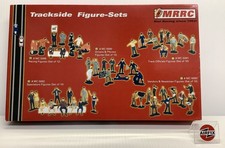 AIRFIX MRRC VINTAGE SPECTATORS FIGURES MC-5092 (NEW) Scalextric Fly 1.32