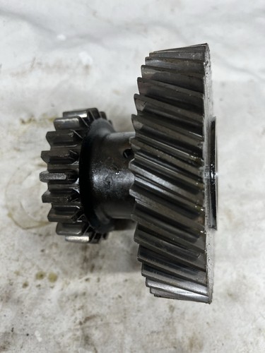 Land Rover Series 1 2, early 2A Intermediate Gear Cluster Part No. 219468 - Imagen 8 de 11