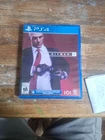(Some Water Damage) Hitman 2 - Sony Playstation 4 Tested Authentic