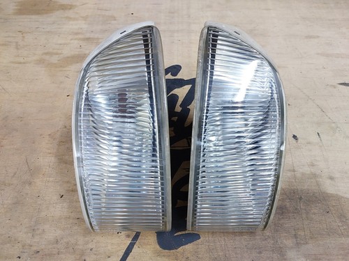 Toyota Wisdom MCV20 MCV21 Foglights Zenki - Picture 9 of 10