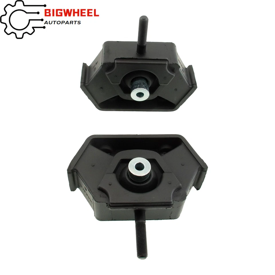 OEM A4602407018/A4602406718 Mercedes-Benz W463 G550 G55 G63 G65 AMG Engine Mount Foto 4 de 4