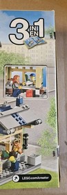 LEGO CREATOR:Toy & Grocery Shop (31036) Retired New Factory Sealed 