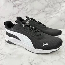 Puma Men’s Sneakers sz 13 Lightweight Workout Fitness NEW #M414