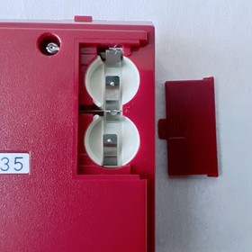 Rare Nintendo Game & Watch BLACK JACK BJ-60 Japan Version Tested Working