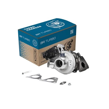 Turbolader 800089-5003