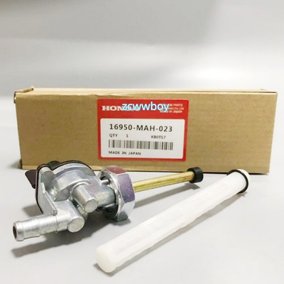 #ad Fuel Gas Valve Petcock For 1995 2007 Honda Shadow VT1100C 16950 MAH 023 US $45.00