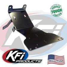 KFI WINCH MOUNT FOR 2000-2007 HONDA RANCHER 350/400