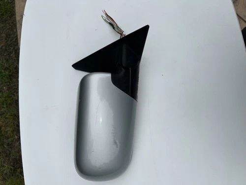 1995-2001 BMW E38 740IL 750IL 740I Passenger  EXTERIOR SIDE VIEW MIRROR 95-01