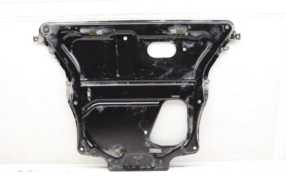 BMW 330I GT XDRIVE 2017-2019 - vientre delantero panorámico/escudo/cubierta 6860952 Foto 2 de 4