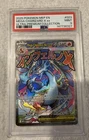 2025 Pokemon MEP En Mega Charizard X Ex PSA 9
