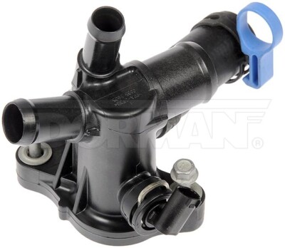 Dorman 902-2087 Engine Coolant Water Outlet fits Chevy GMC 12656446 25201457