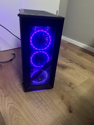 gaming pc rtx 3060