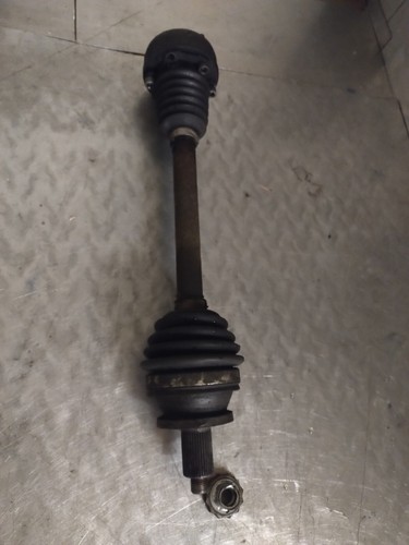 VW Polo 9n 1 BJ 2003 Skoda Fabia Antriebswelle links Gelenkwelle 1,2liter