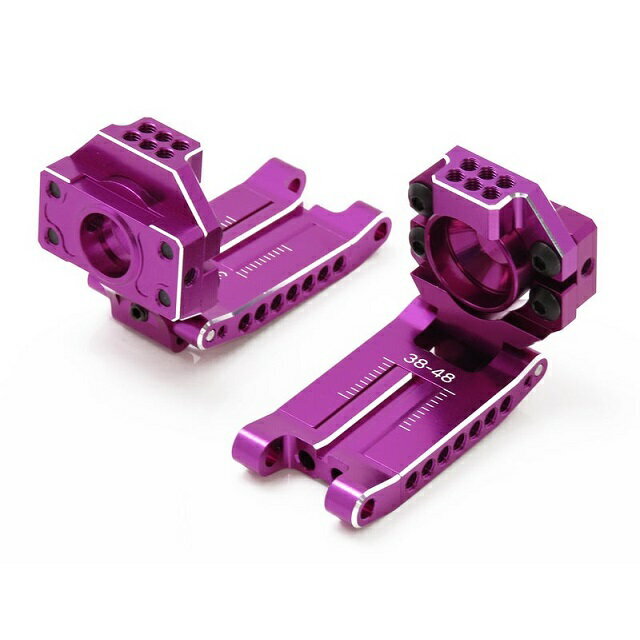 ラップアップ　FSG WRAP-UP NEXT FSG FREESTYLE GEOMETRY HUB CARRIER (purple