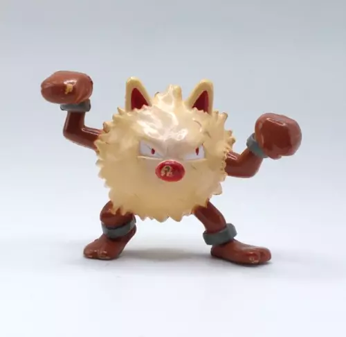 Figurine Pokemon Férosinge ( Tomy)