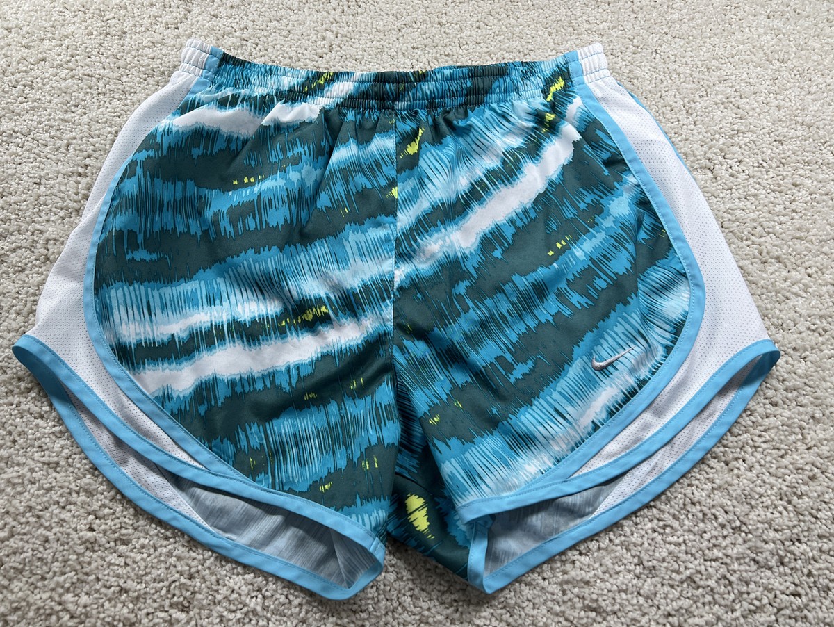 Nike Dri Fit Tempo 3