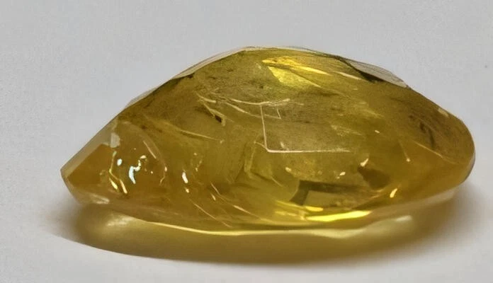 ## GIA Certified ## 0.71 ct Sapphire | Genuine & Natural - US Seller - Image 4 of 4