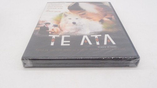 Te Ata (DVD, 2016) **NEW** - Picture 5 of 7