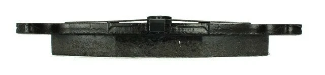 CONJUNTO DE PASTILHAS DE FREIO TRASEIRAS SEMI-METÁLICAS ESQUERDA E DIREITA PARA 1985-1988 SUZUKI FORSA - Imagem 3 de 4