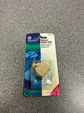 Modular Duplex Jack Southwestern Bell S60005 For 2 Phones on 1 Jack RJ 11 NIP