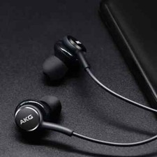 3,5 mm In-Ear Kopfhörer Headset Ohrhörer mit Mikrofon für Samsung Galaxy IOS Handy – Bild 6