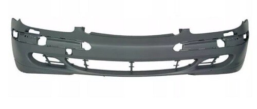 Front Bumper for Mercedes S-Class (W220) 10.1998-2002