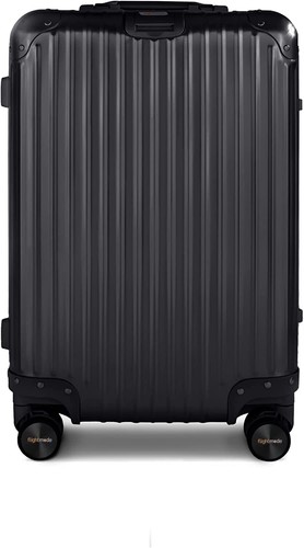 Flightmode Luggage Suitcase Trolley 20" 24" 28" Aluminium Hard Suitcase TSA Lock - Picture 21 of 51