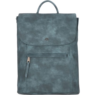 Greenburry Annerl Mad'l dasch Rucksack 37cm #GB-5604 (petrol)