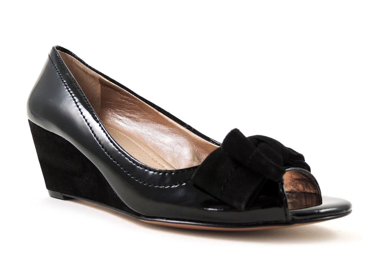 Bcbgeneration wedge heels sales