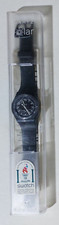 68223 Swatch Uhr - 1996 Solar Atlanta Olympic Games Moonshine SRB100 
