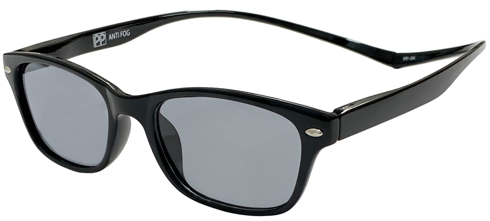 Phenol Phthalein PP Polarized Sunglasses Anti-Fog UV Protection Unisex