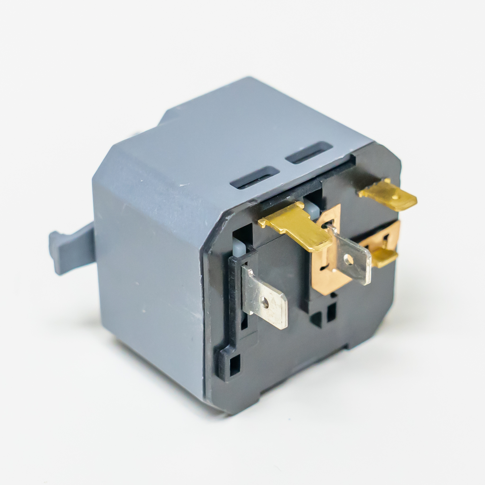 Choice Parts for Whirlpool W10117655 Dryer PushtoStart Switch PTS