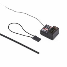 Flysky FGr4P 2.4ghz iBus/PPM/PWM Receiver For Rc Car Boat