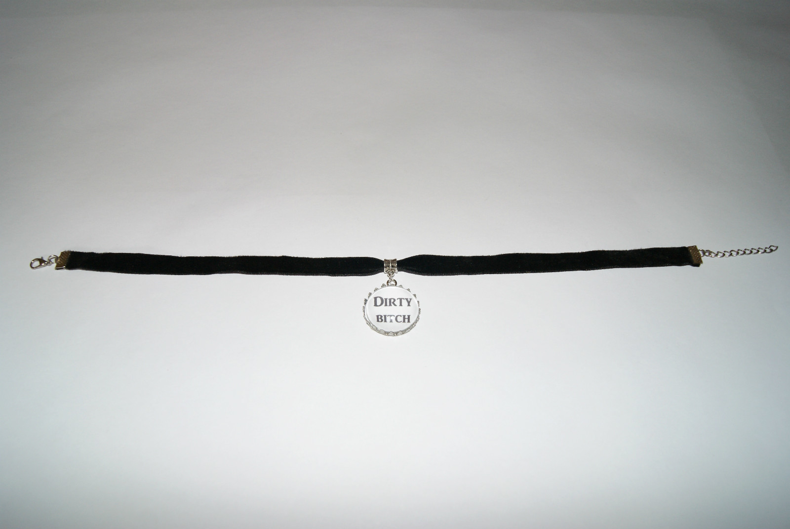 Schlüsselanhänger 'Unity' | BDSM Schmuck | Fetisch & SM-Bedarf | Mac's