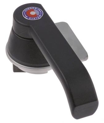 CONVOTHERM Hebelverschluss für Kombidämpfer OGB20.10, OGS20.10, OGB10.10