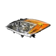 Headlight/Headlamp LH/NS For Mazda BT50 Pickup 2.2TD/3.2TD 07/2011>ON *NEW* RHD