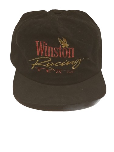 Nascar Winston Racing Team hat winston 