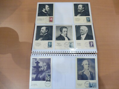 POSTKARTENORDNER GUTE QUOTEN SIE KAUFEN WAS SIE SEHEN!!