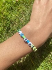 Taylor Swift Eras Tour ?pic 2 Burn? Debut Friendship Bracelet