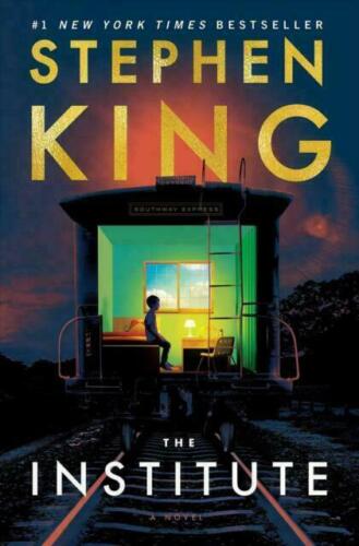 King, Stephen : The Institute: A Novel - Picture 1 of 1